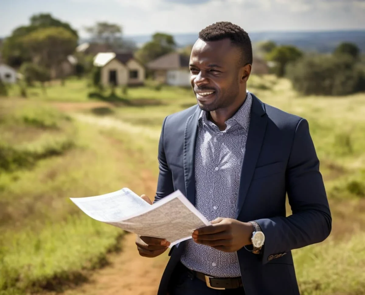 What is the Best Way to Finance Land in Kenya? (Sacco, Bank)