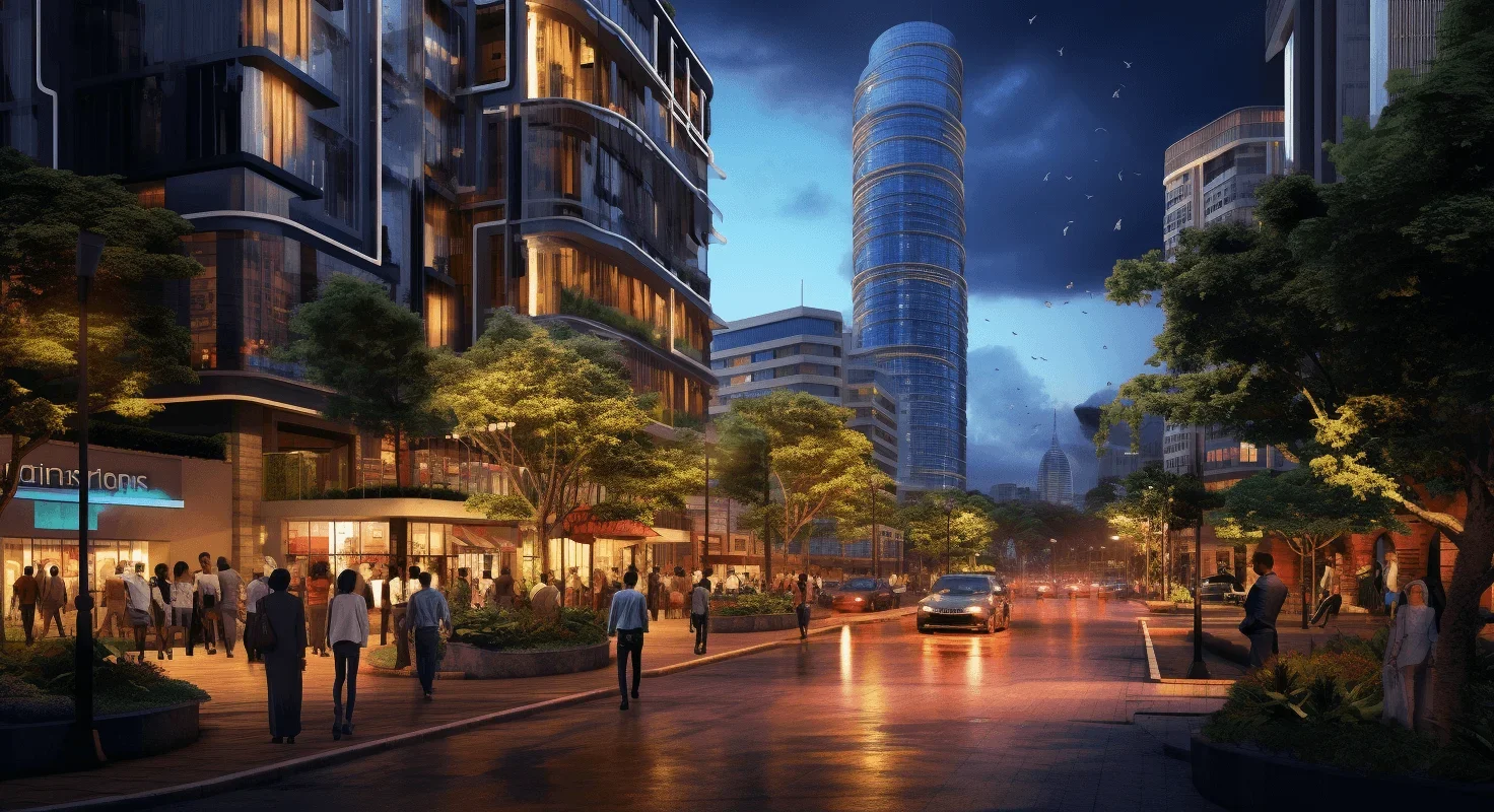 Nairobi’s Property Market Outpaces London in Price Growth