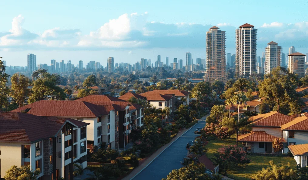 Westlands Residential Market – A Comprehensive Overview