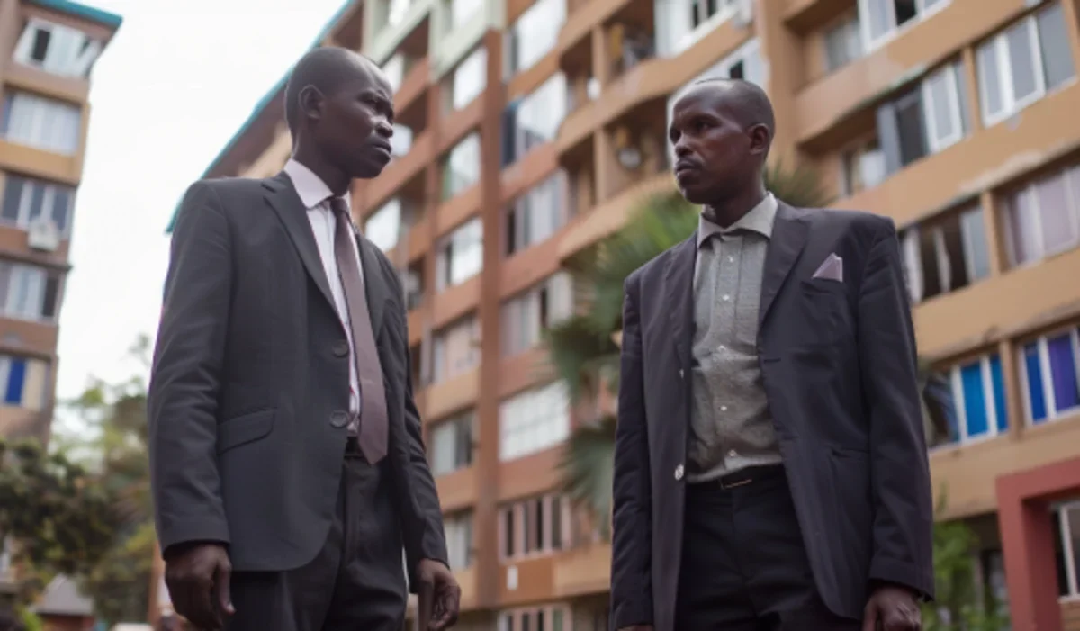 Increase Your Rent, KRA tells Landlords in Kenya