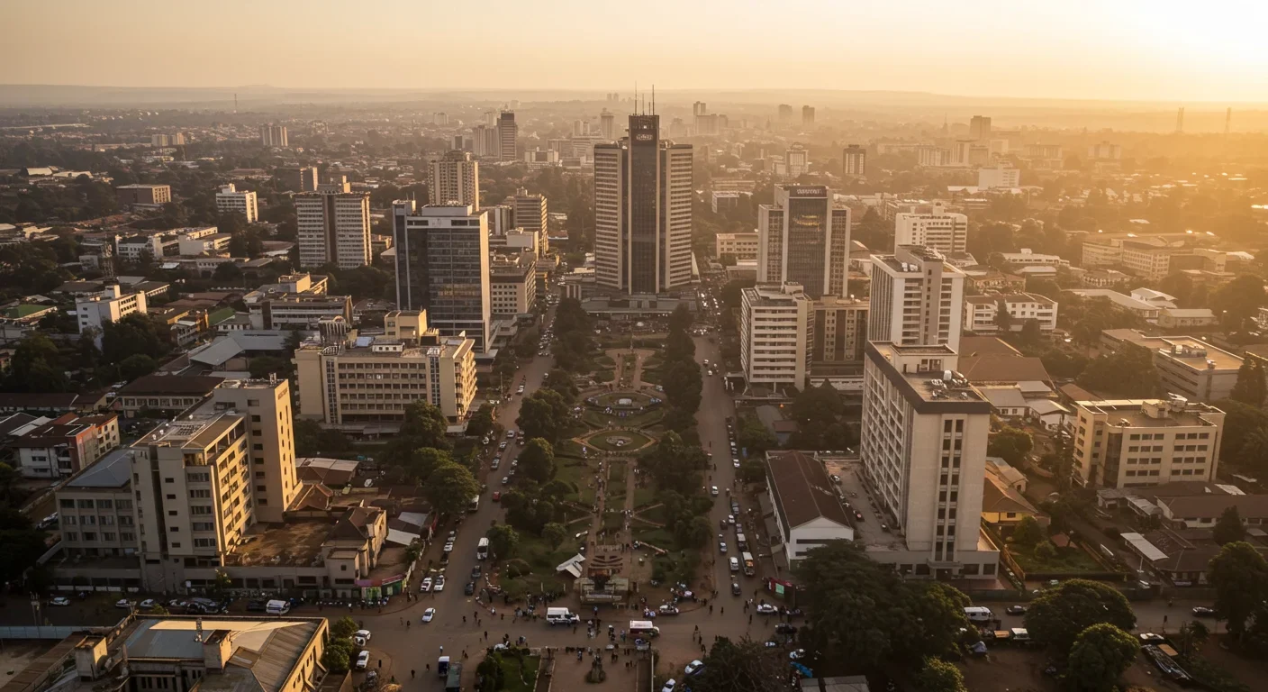 Why Commercial Real Estate in Kenya is Facing New Challenges