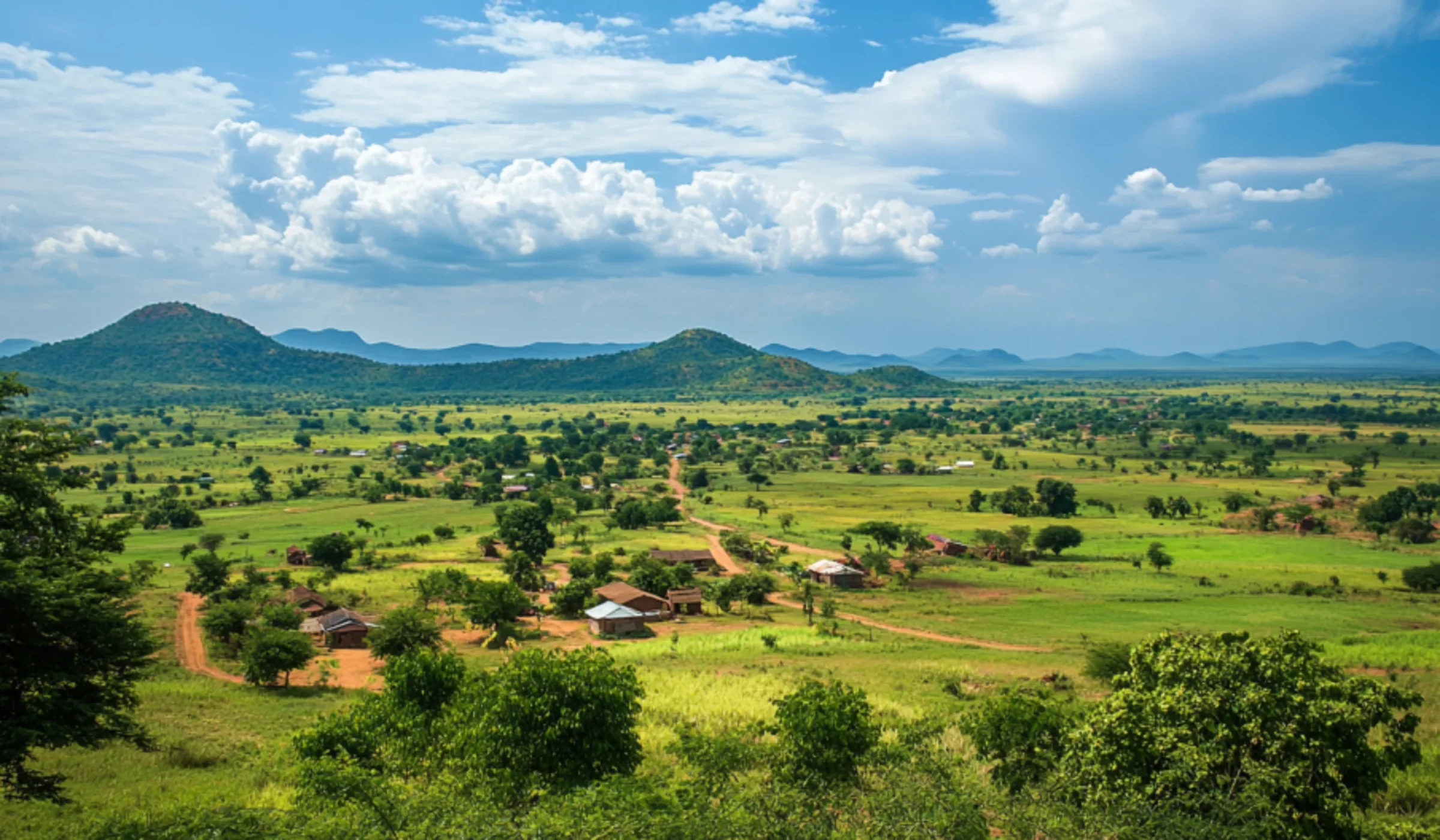 Ready to Own Land? Here’s How to Start Saving and Make Your Dream Come True!