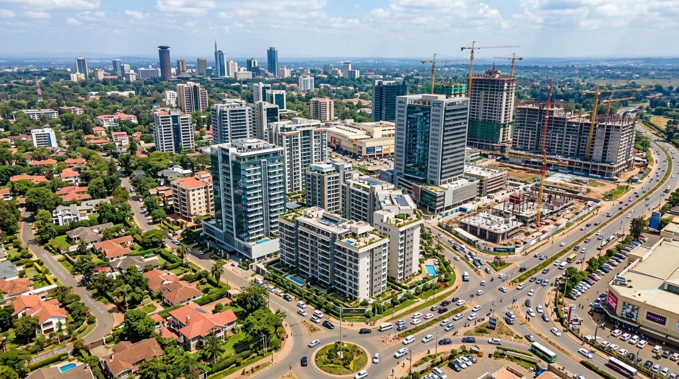 Is Nairobi Facing an Apartment Saturation Problem?