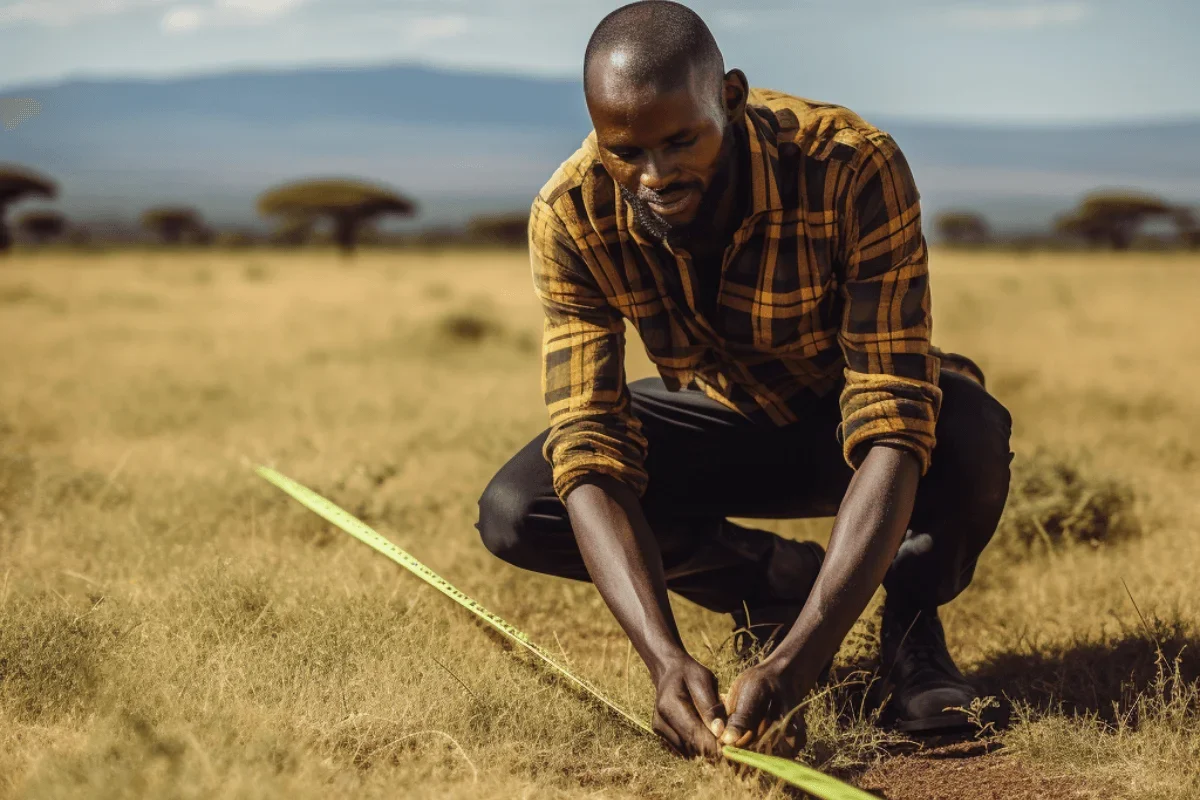 change of use from residential to commercial land in Kenya