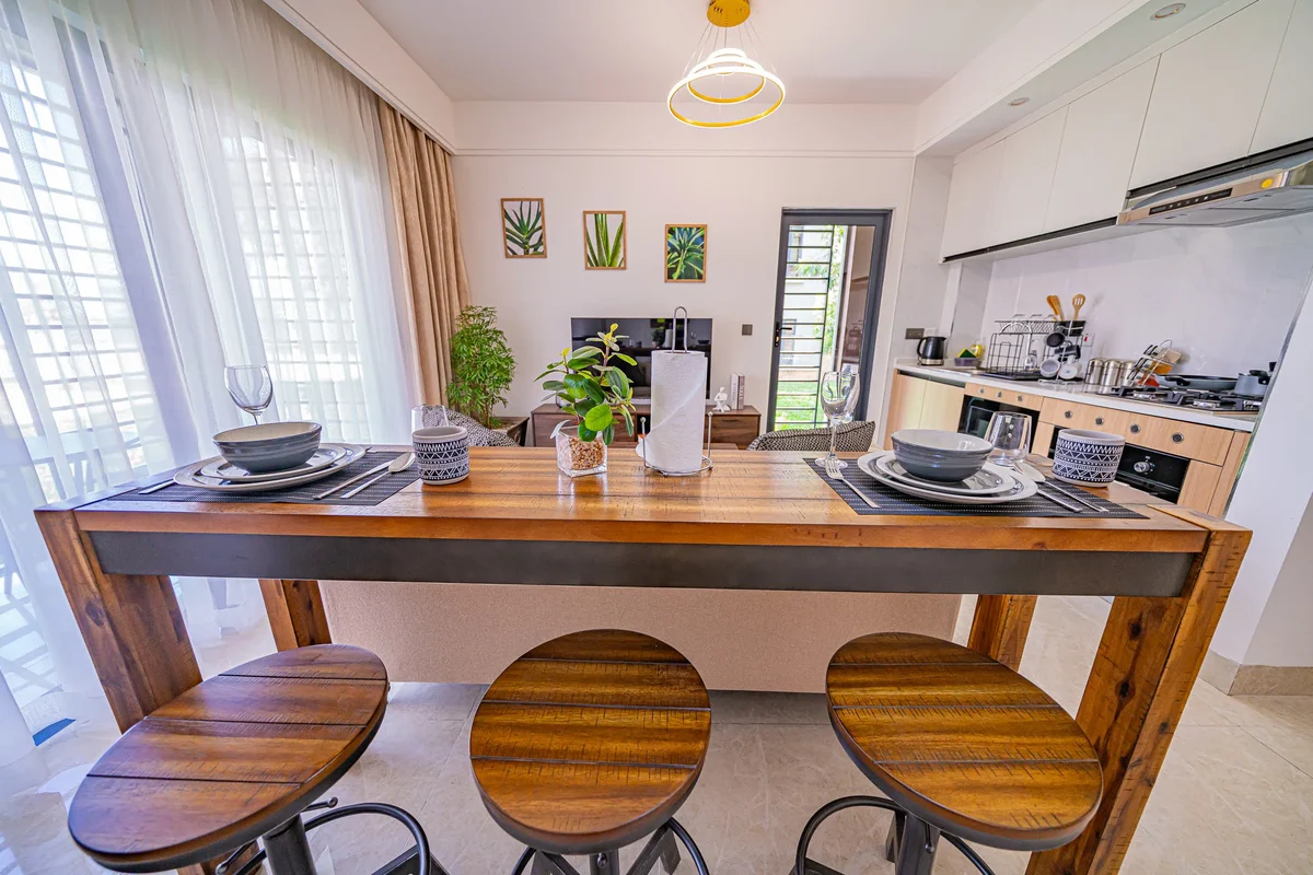 Northlands Heights Apartments - A Look Inside Nairobi's Growing Appetite for Serene Gated Living