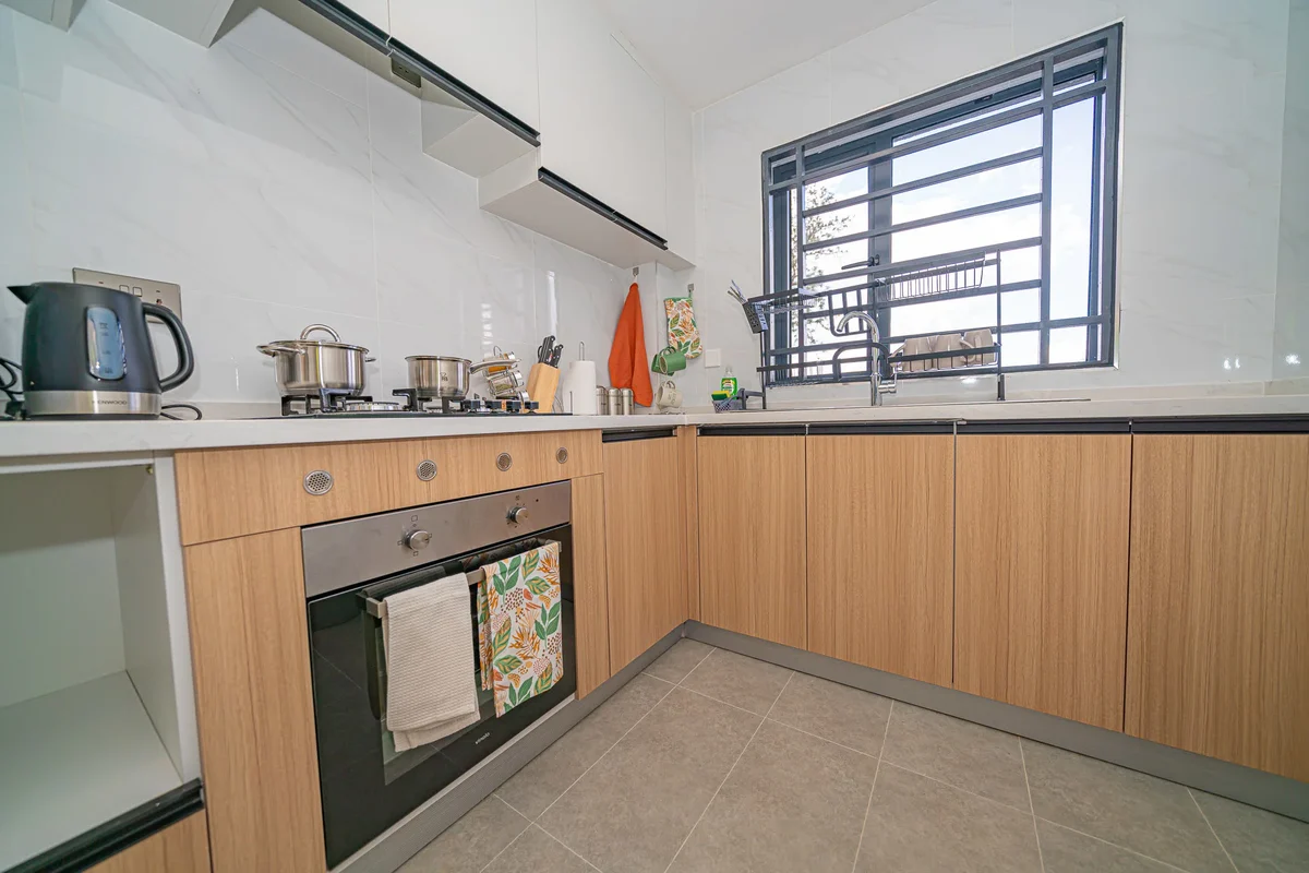 Northlands Heights Apartments - A Look Inside Nairobi's Growing Appetite for Serene Gated Living