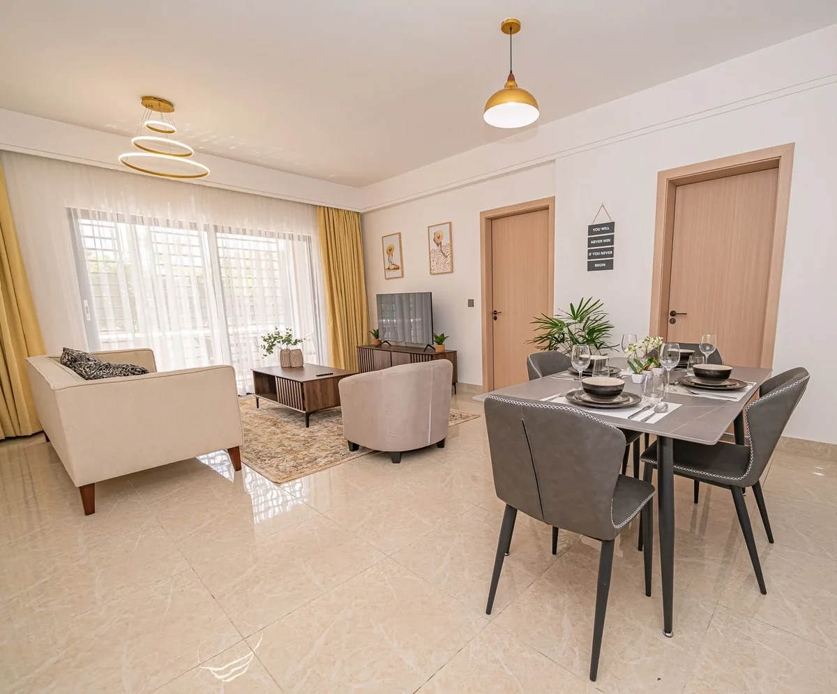 Northlands Heights Apartments - A Look Inside Nairobi's Growing Appetite for Serene Gated Living