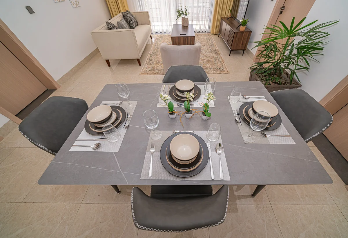 Northlands Heights Apartments - A Look Inside Nairobi's Growing Appetite for Serene Gated Living