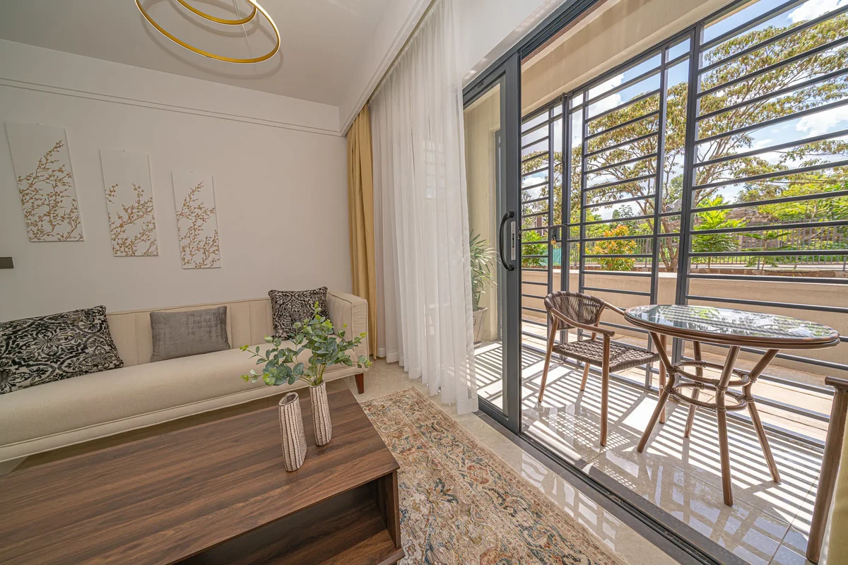 Northlands Heights Apartments - A Look Inside Nairobi's Growing Appetite for Serene Gated Living