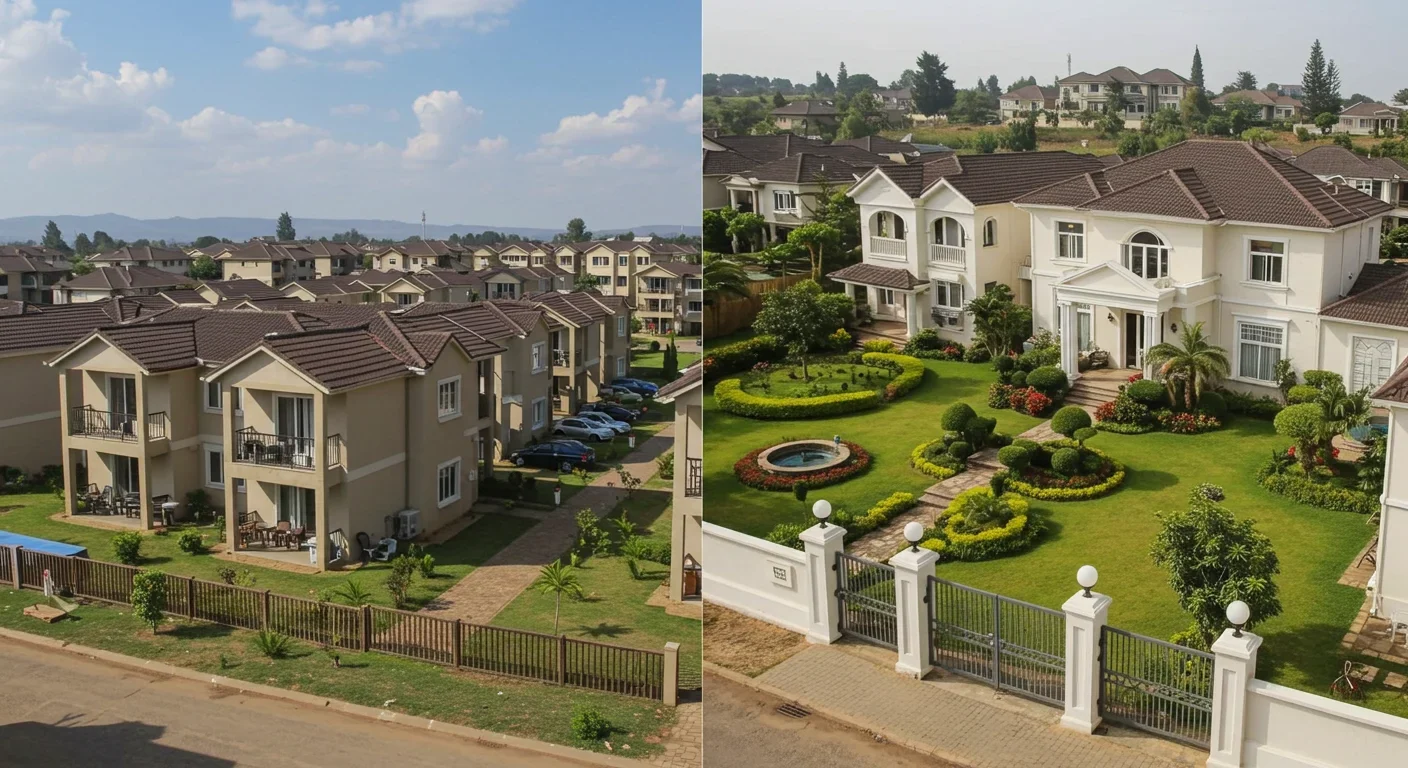 Renting vs. Buying: Which Really Saves You More Money?