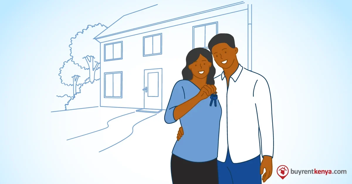 7 Tricks to Target Millennial Home Buyers in Kenya