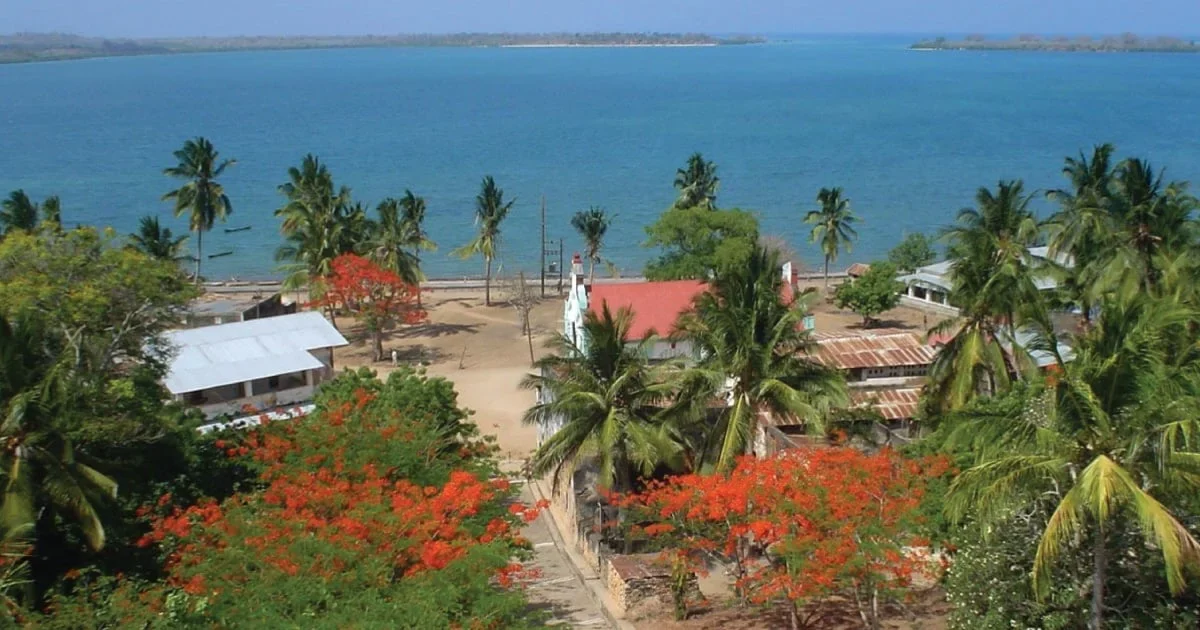 mikindani mombasa