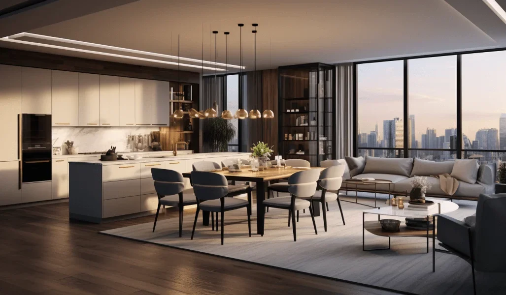 Most Luxurious Apartments in Kenya?