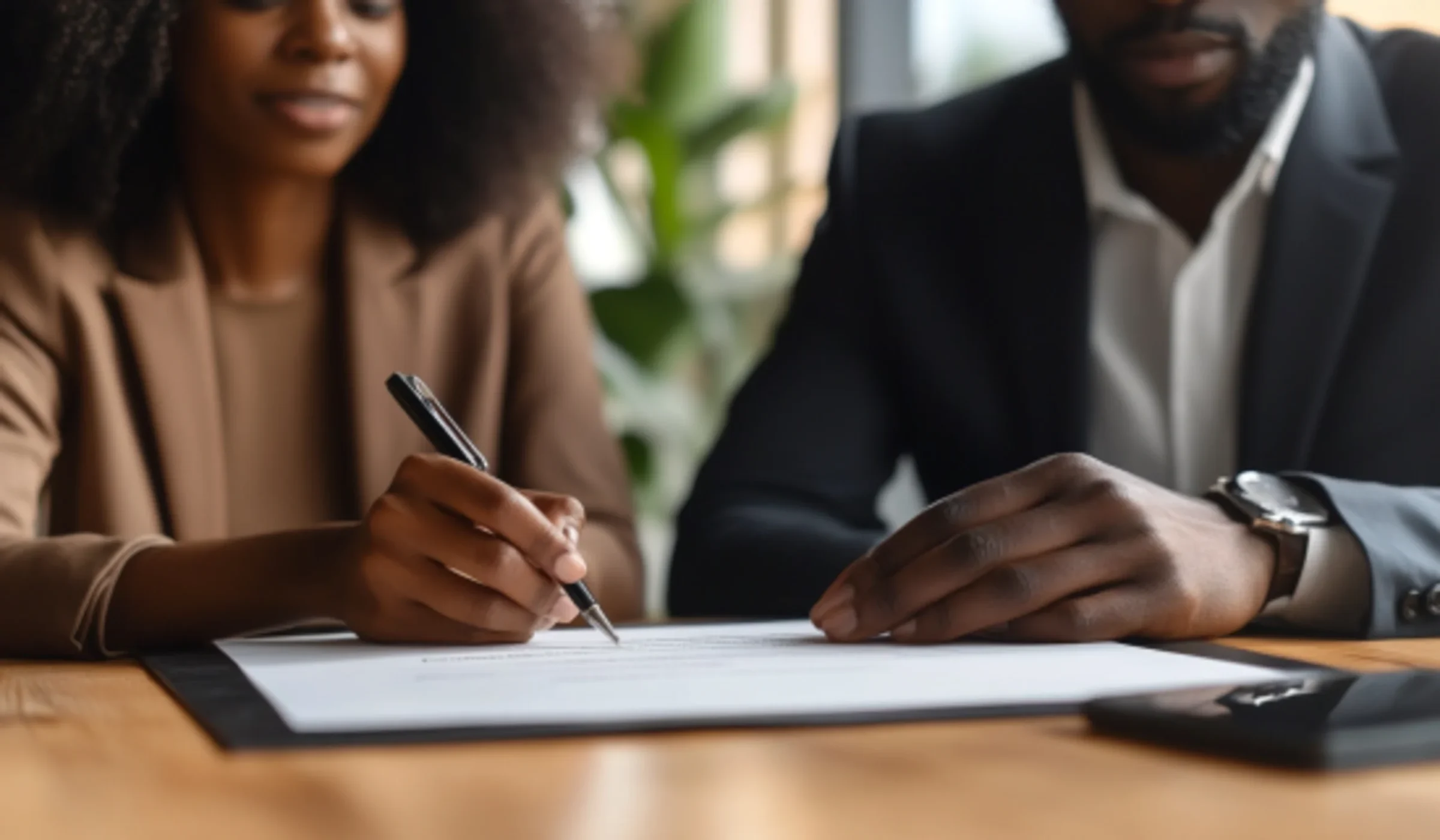 Joint Ventures and Partnerships in Real Estate Investment