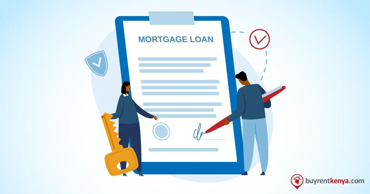 The Mortgage Application Journey at NCBA Bank Kenya PLC