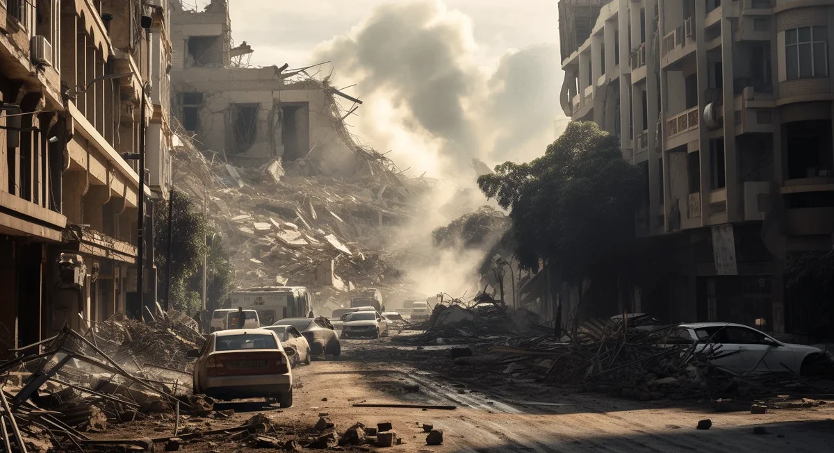 Buildings collapsing - Unsafe buildings in Kenya