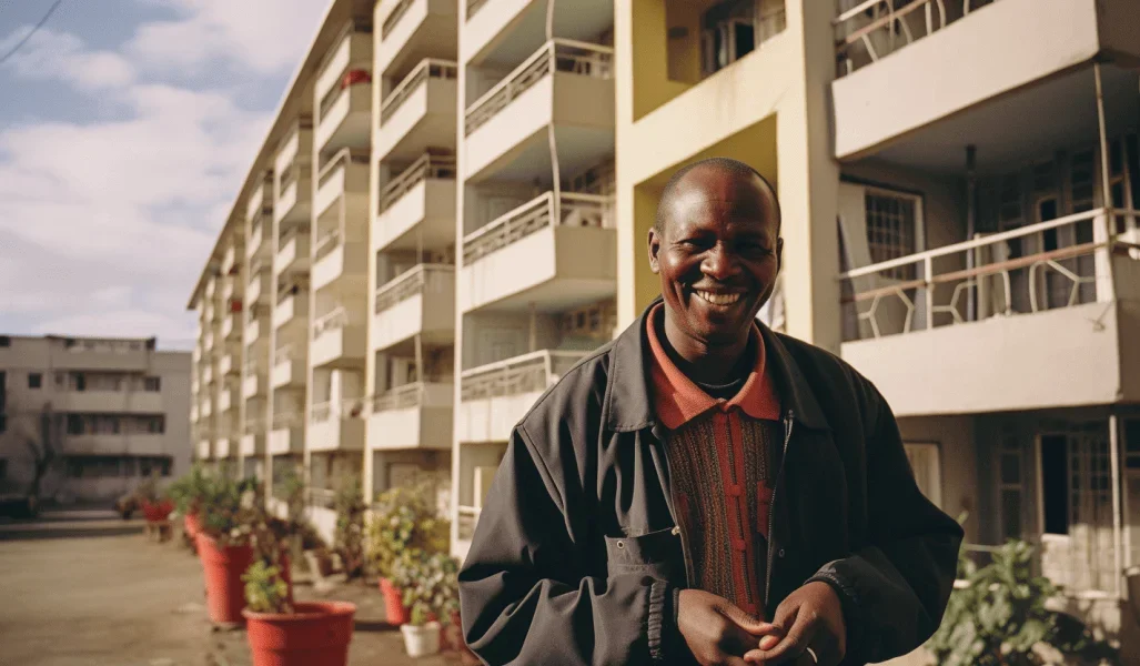 Rental Income Tax in Kenya: What Landlords Need to Know About the New Data Collection Exercise.