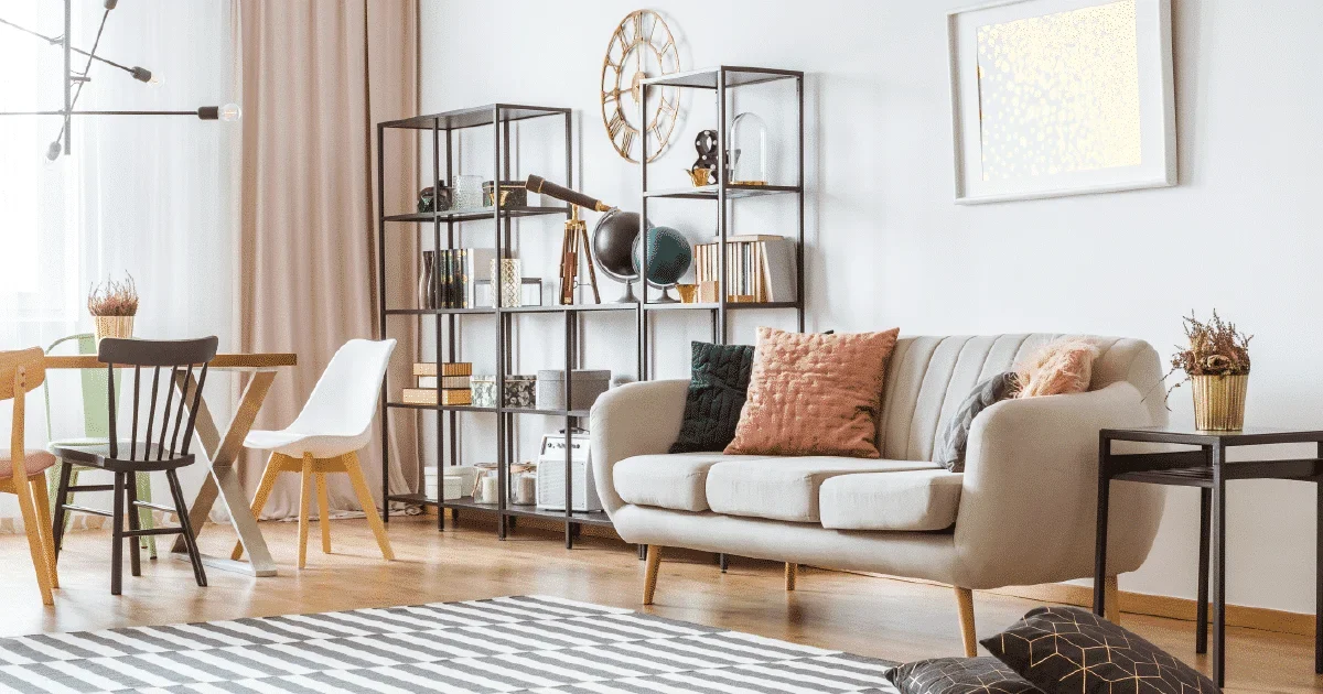 safety tips on living alone