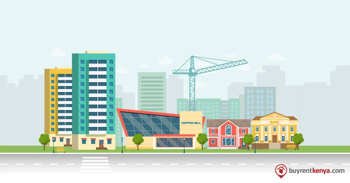 All You Need To Know About Building a Home In Kenya