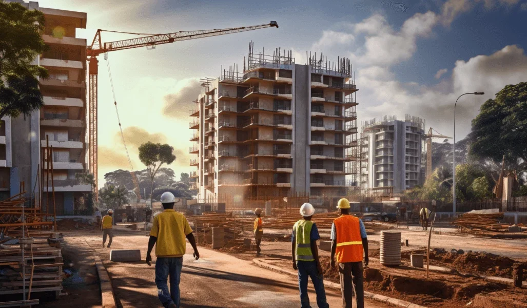 In The Construction Sector, We Are Stuck in The Past – Opinion