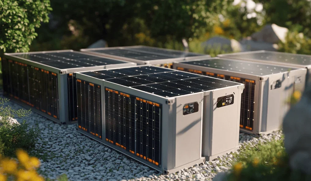 Harnessing Solar Power for Real Estate Properties in Kenya&nbsp;