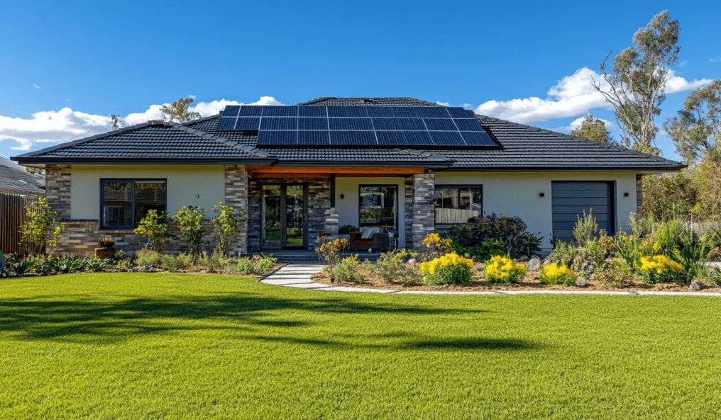 Harnessing Solar Power for Real Estate Properties in Kenya