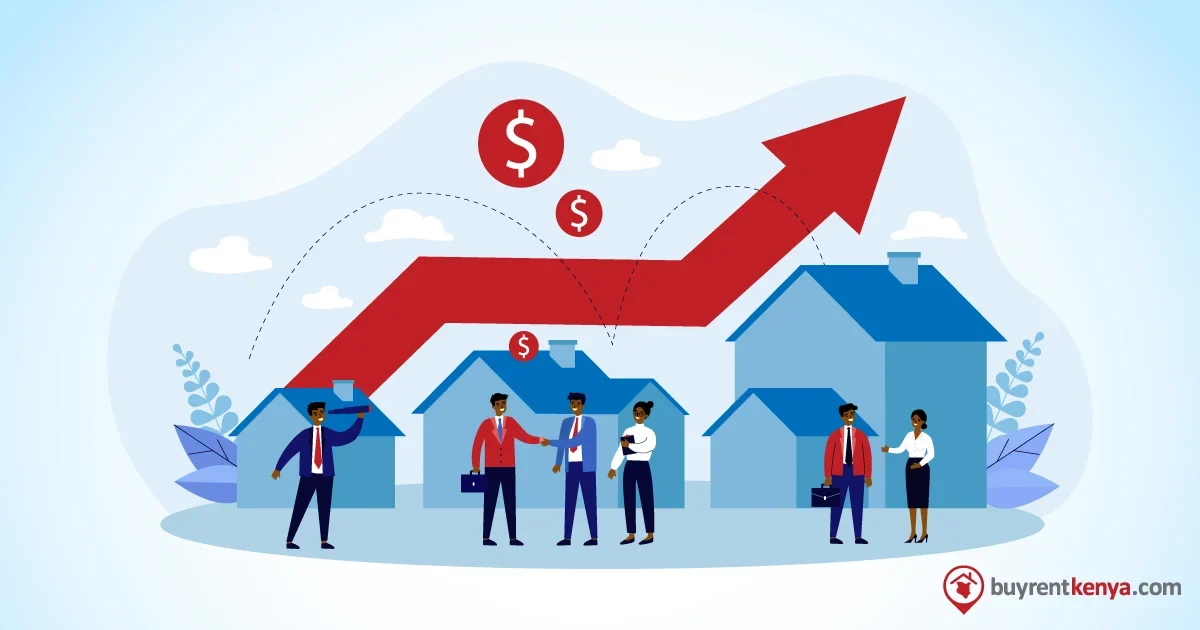 Insights on Investing in Real Estate – [Opinion Piece]
