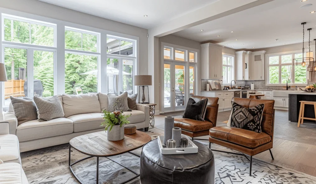 How to make your property desirable for sale.