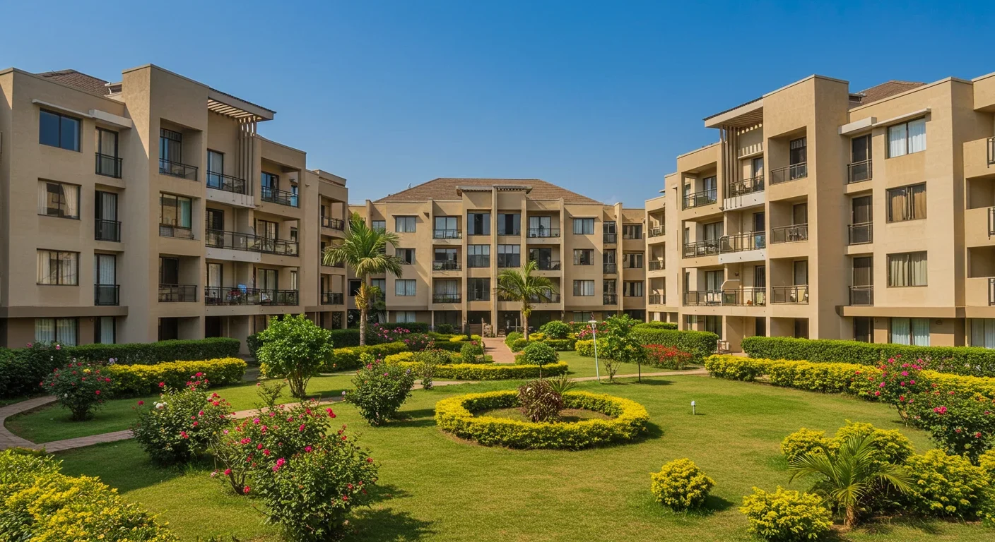 These Housing Markets Are Attracting Renters—Is It Time to Invest?