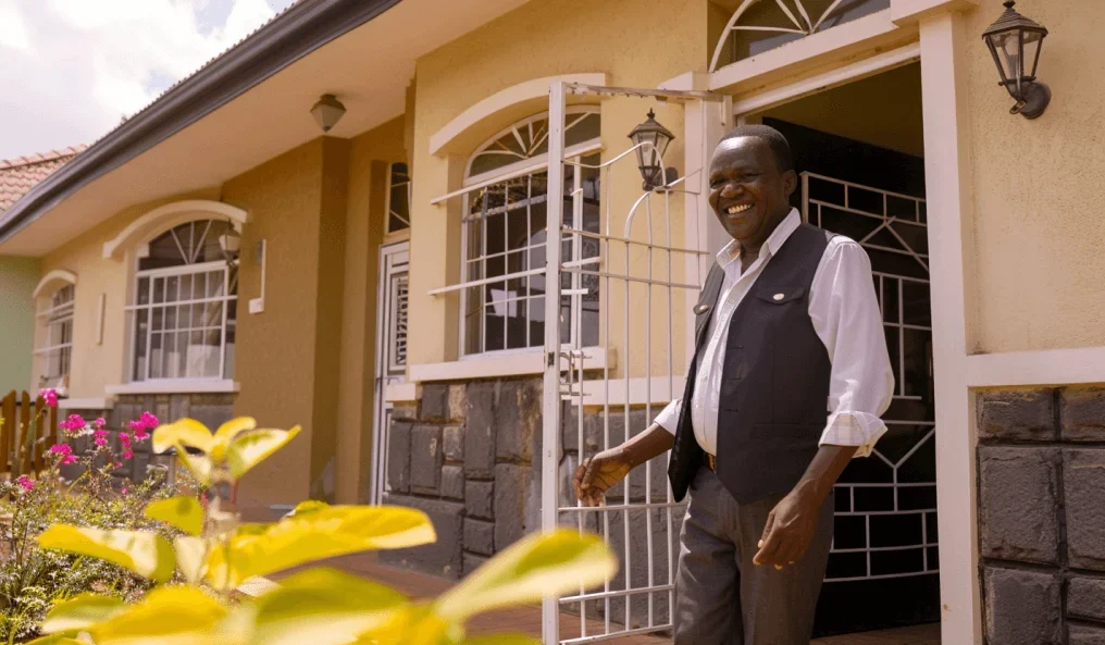 Unlocking Homeownership Through Mortgages