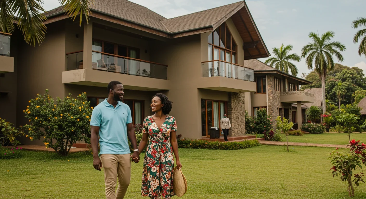The Perfect Match: How to Find Your Dream Home