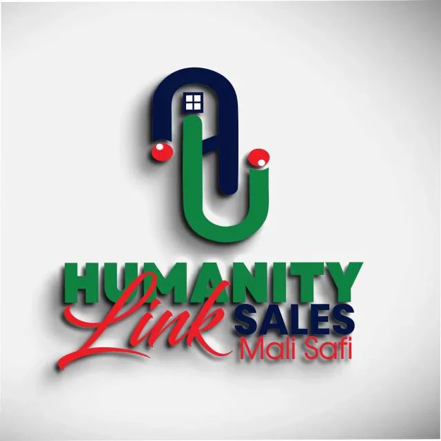 Humanity Link Sales Malisafi
