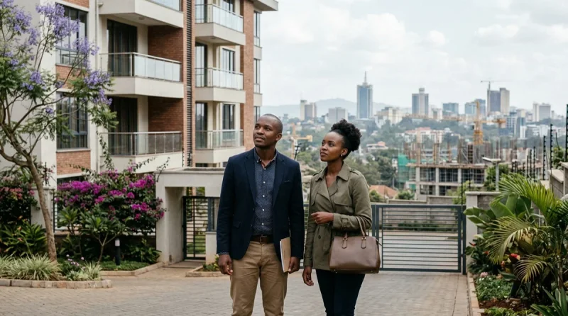 Is Now a Good Time to Buy Property in Kenya?