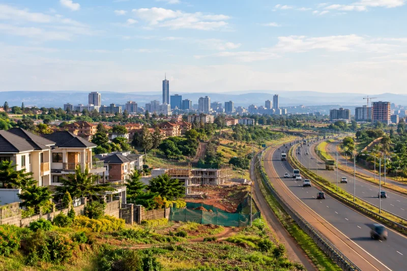 Kenya’s New Infrastructure Fund: Which Property Markets Could Benefit?