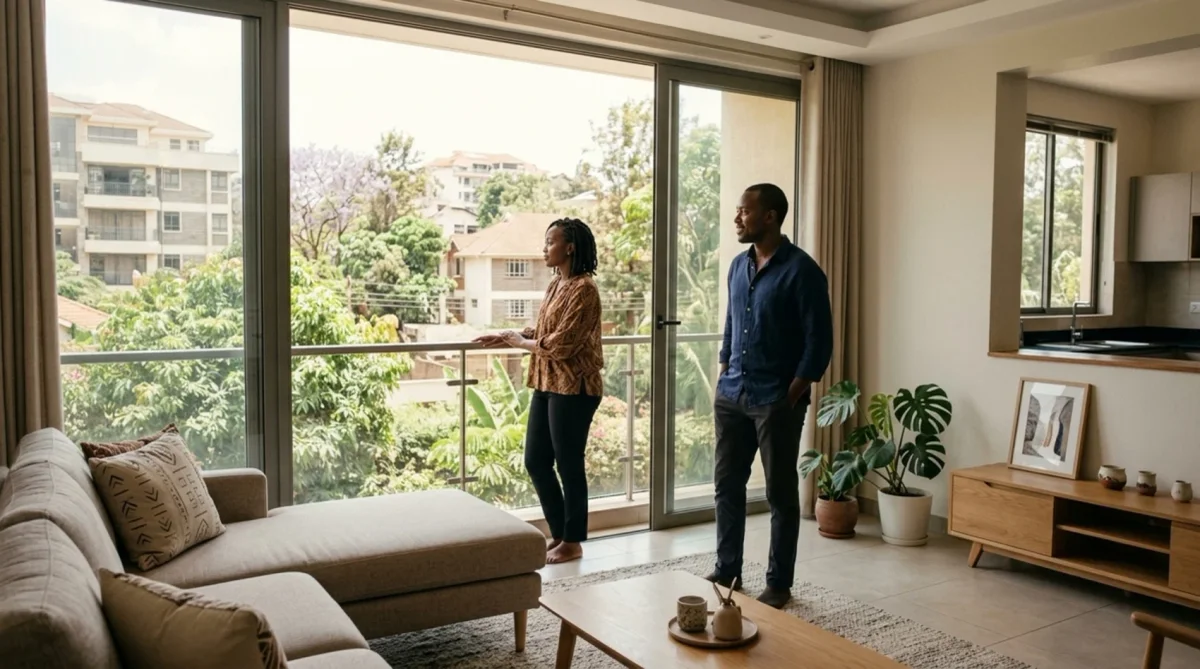 How to Find Your Dream Home in Kenya: 8 Things to Look For