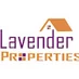 Lavender Properties logo