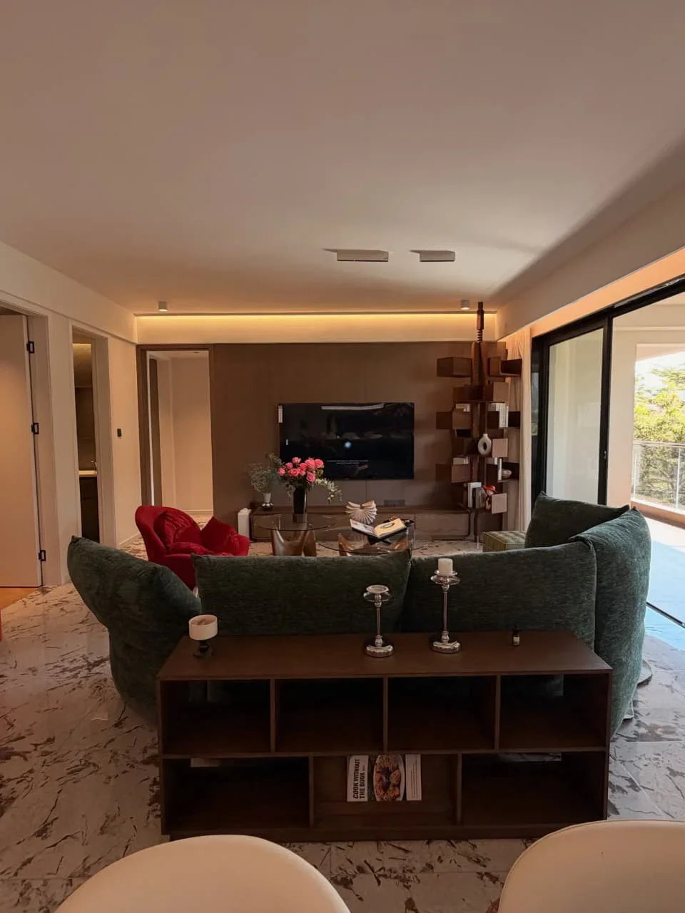 AMANI RESIDENCE