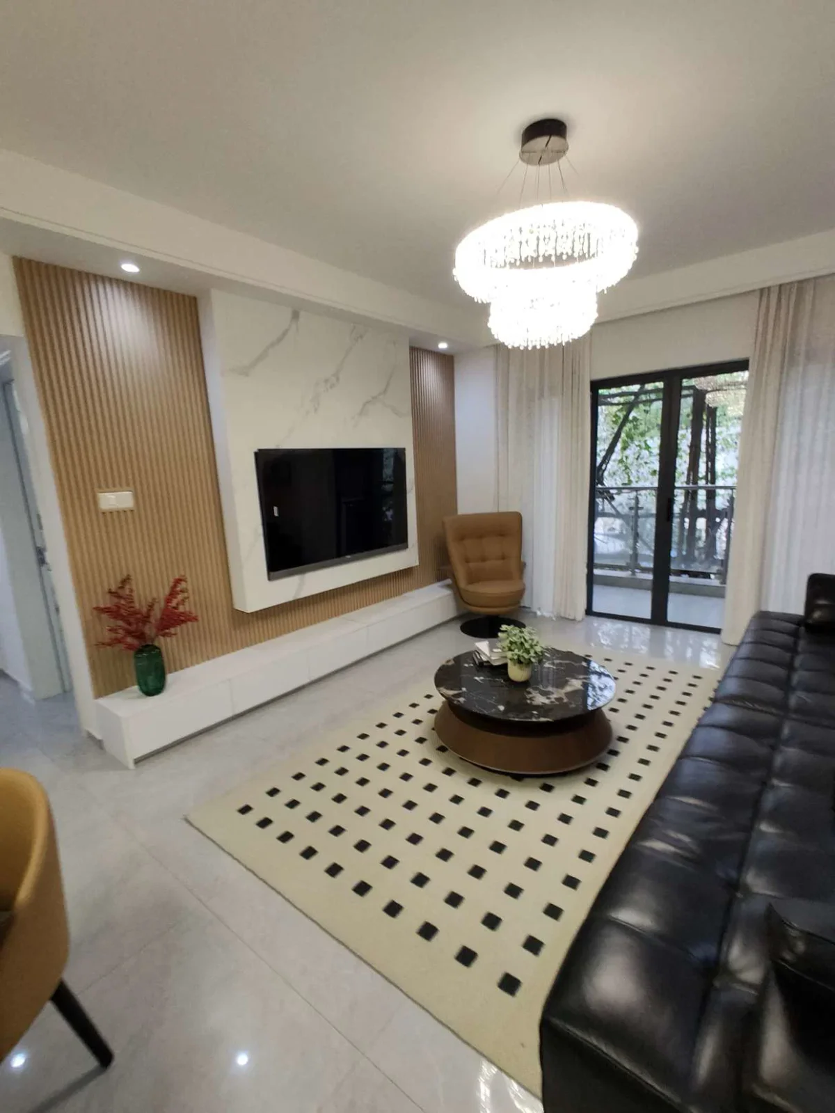  MODERN CITY APARTMENTS – KILIMANI, NAIROBI