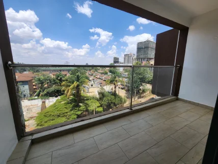 5-bedroom Apartment for rent in General Mathenge, Westlands