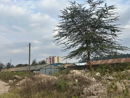 Commercial Land for sale in Ngong, Kajiado County