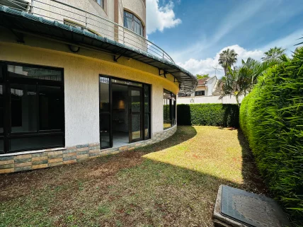 2-bedroom Apartment for rent in Rhapta Road, Westlands