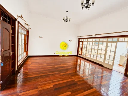 4-bedroom Townhouse for rent in Kyuna, Westlands
