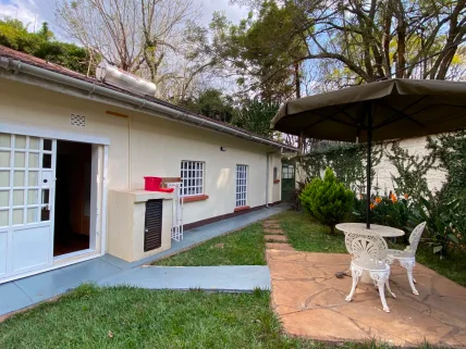 2-bedroom Townhouse for rent in Spring Valley, Westlands