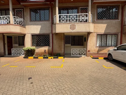 4-bedroom Townhouse for sale in Kileleshwa, Nairobi