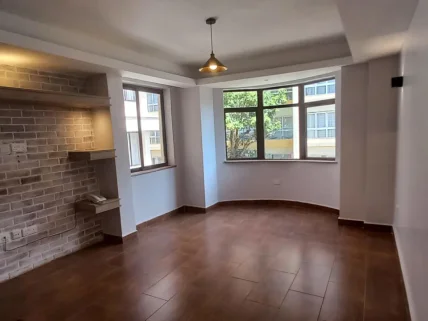 2-bedroom Apartment for rent in Rhapta Road, Westlands