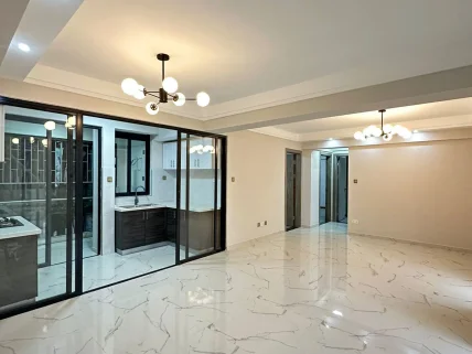 4-bedroom Apartment for rent in Kilimani, Nairobi