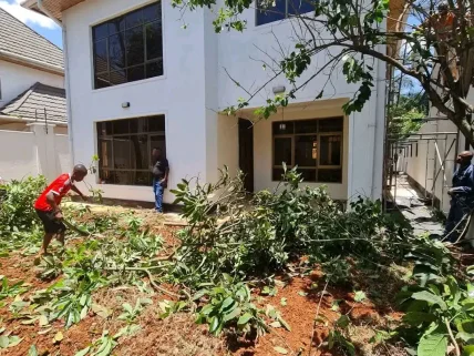 3-bedroom House for rent in Karen, Nairobi