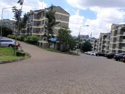 3-bedroom Apartment for rent in Langata, Nairobi
