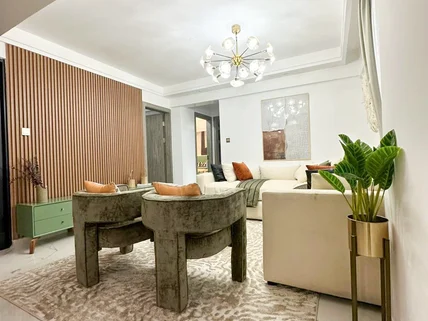 4-bedroom Apartment for sale in Kilimani, Nairobi