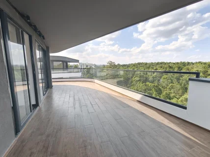 1-bedroom Apartment for rent in Westlands Area, Westlands